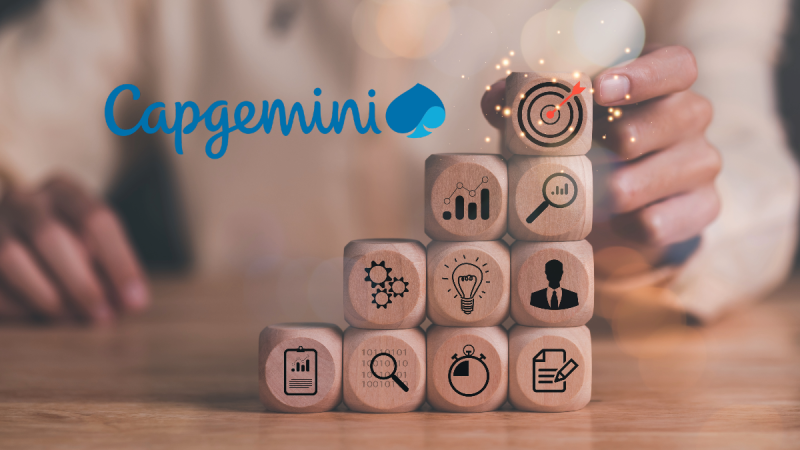 Capgemini Leadership