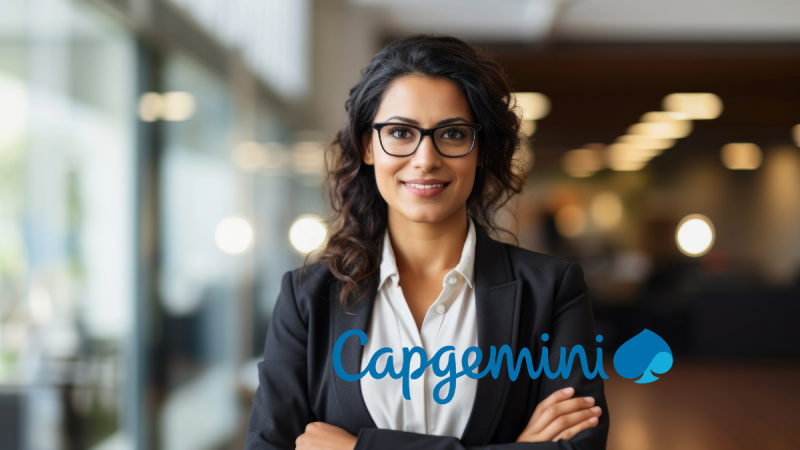 Capgemini Women Leadership