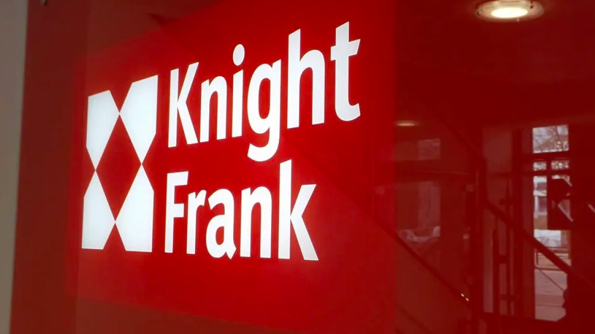 Knight Frank Leadership Development