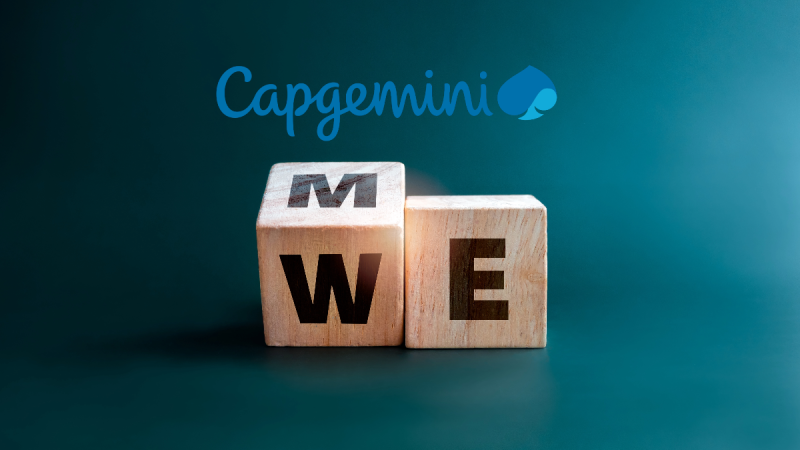 Capgemini Team Development